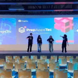 HablarT: mexicanos innovan con intérprete digital inclusivo