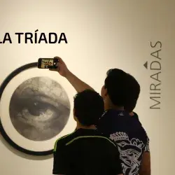 Tríada presenta proyectos digitales para preservar la memoria cultural