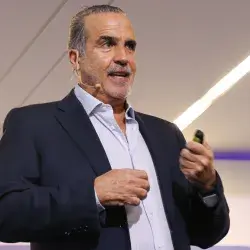 Consejos para emprender de CEO de Grupo KidZania