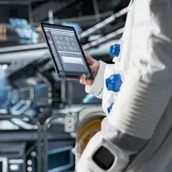 Proyecto educativo del Tec ¡Finalista en premio mundial!