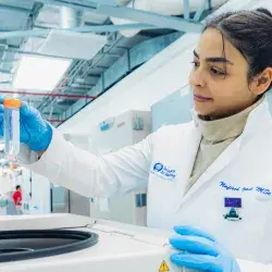 Investigación ayuda a posicionar al Tec en lugar 7 de Latam: ranking  