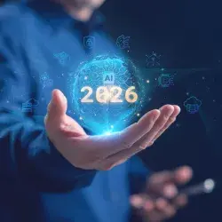 AI in your company: What you need to know before getting started