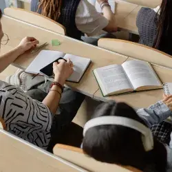 Diplomado Tec de Monterrey.