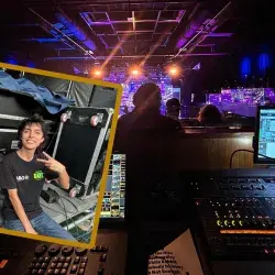 Participan en álbum de Bobby Pulido, y ganan Grammy Latino 