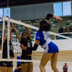 EXATEC jugará para las Guerrera de Puebla en la Liga Mexicana de Voleibol Profesional