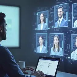 ¿Cómo encontrar trabajo con ayuda de la IA?