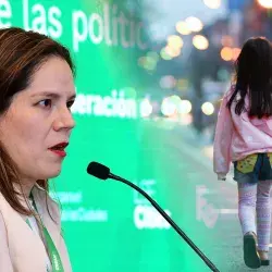 Con sede en el Tec campus Ciudad de México, representantes de 10 ciudades latinoamericanas impulsan el desarrollo infantil con un enfoque urbano.