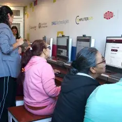 Centro Comunitario Solar, inaugurado en Zapopan por el Tec Guadalajara.