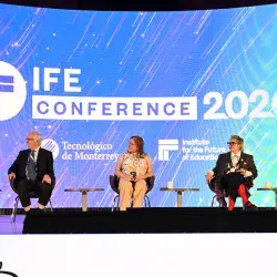 Panel tendencias-educativas-cuatro pespectivas