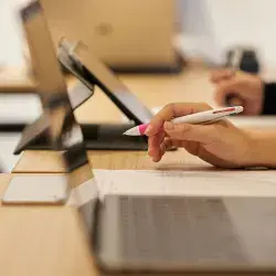 Posgrados, Tec de Monterrey.