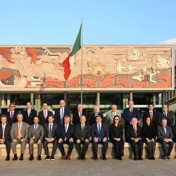 Asamblea Anual del Tec hace recuento de logros y retos del 2025