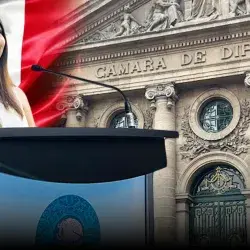 Apoyo a madres adolescentes: alumna impacta en la Cámara de Diputados