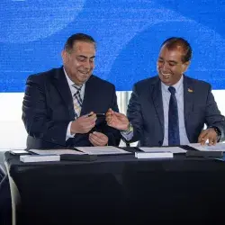 Tec SLP impulsa la educación de jóvenes potosinos