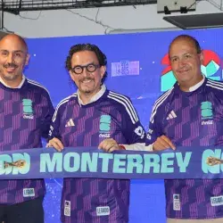 Tec de Monterrey se suma como aliado para el Mundial 2026