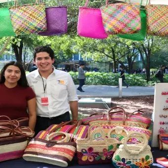 Apoyo al comercio mexicano