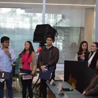 Premio DOW a la Innovación Sustentable 2017