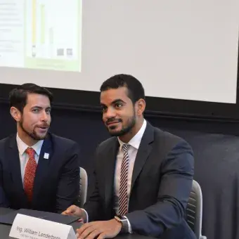 Premio DOW a la Innovación Sustentable 2017