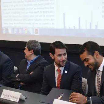 Premio DOW a la Innovación Sustentable 2017