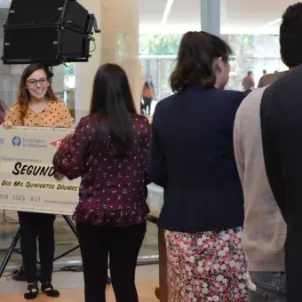 Premio DOW a la Innovación Sustentable 2017