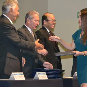 Graduación Diciembre 2017