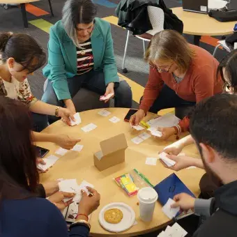 Taller de innovación