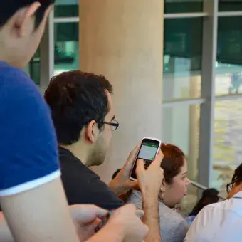 1º Reunión de Investigación de Posgrado de la EIC