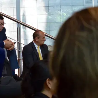 1º Reunión de Investigación de Posgrado de la EIC