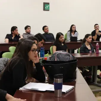Día Internacional de la mujer