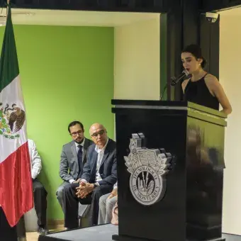 Firma de títulos