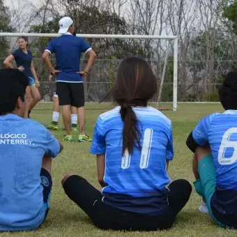 El Tec de Monterrey busca en sus alumnos una formación integral