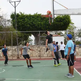 El trabajo en equipo es la fortaleza de la Comunidad Tec