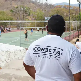 CONECTA en los mejores eventos