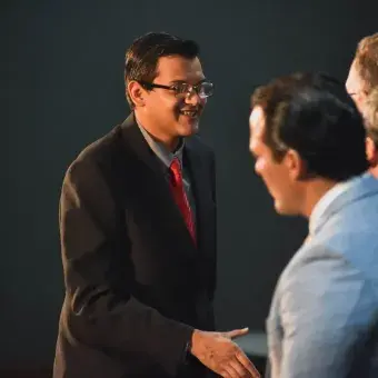 Graduación Mayo 2018