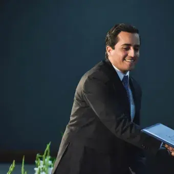 Graduación Mayo 2018