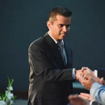 Graduación Mayo 2018