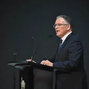 Graduación Mayo 2018