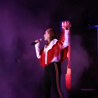 Ensamble We Will Rock You