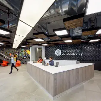 Inaugura Tec oficinas en Nuevo Sur