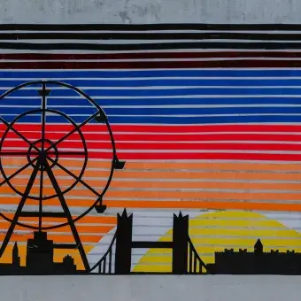 Fantásticas Visiones