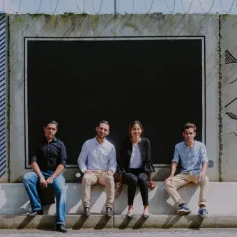 Fantásticas Visiones