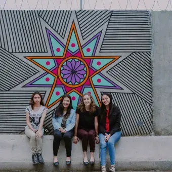 Fantásticas Visiones