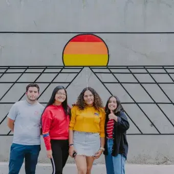 Fantásticas Visiones