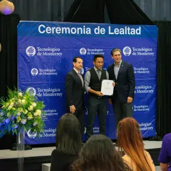 Lealtad Tec