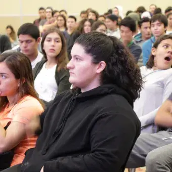 Cierre Reto Emprendedor 2018.