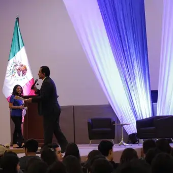 Cierre Reto Emprendedor 2018.