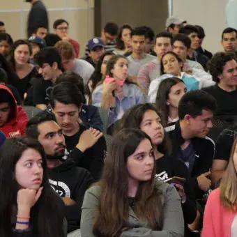 Cierre Reto Emprendedor 2018.