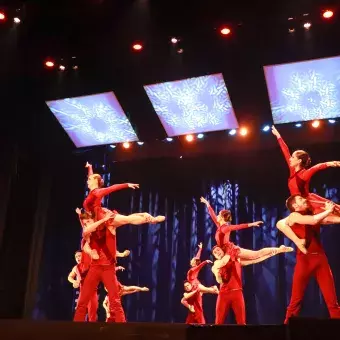 FNCA 2019