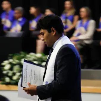 Graduación