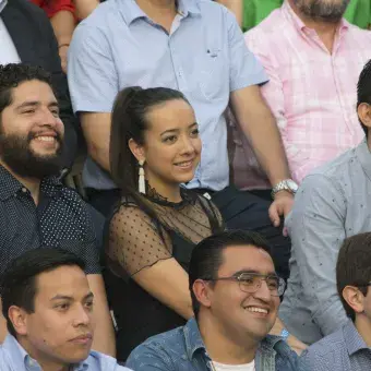 Regreso a casa EXATEC