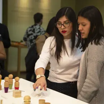 Emociones semestre enero mayo Tec Region Ciudad de México